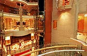Royal Caribbean Cruises